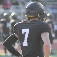 Jake Ossell (@jossell7) 's Twitter Profile