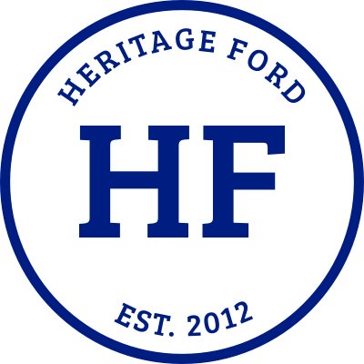 HeritageFord twitter page show us your HeritageFord using #HeritageFord