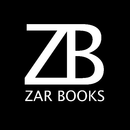 Bienvenido a Zar Books. Nosotros lo publicamos. Tú lo vives.