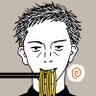 wajimaf's profile picture. SUZURIでディレクターをやっています。
麺類とお酒が好き／埼玉生まれ埼玉育ち／スト2世代
ラーメングッズを作ってます。　https://t.co/p7En8bmJoL
今まで食べてきた麺類など。 https://t.co/3qqH3kvDsc