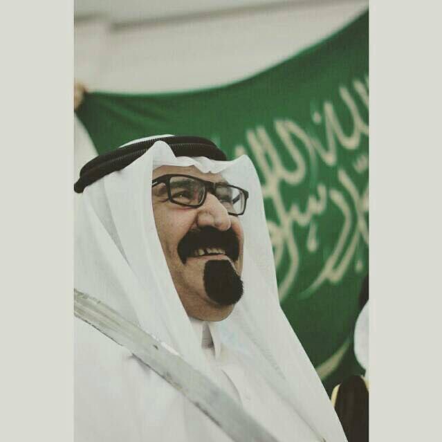 saad442166's profile picture. شبيه الملك عبدالله رحمه الله