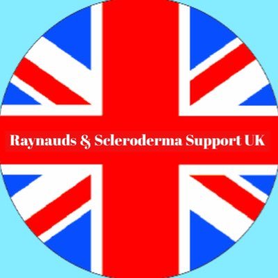 This account has been set up to support patients who suffer from a Raynauds & Scleroderma in the UK patients supporting patients