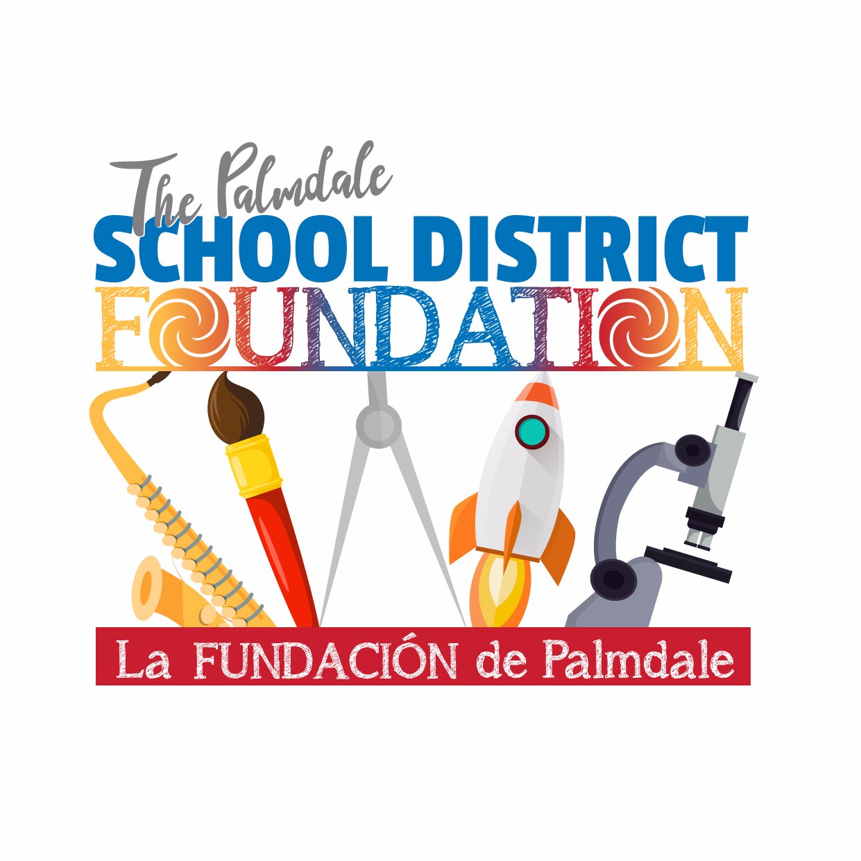 The Palmdale School District Foundation