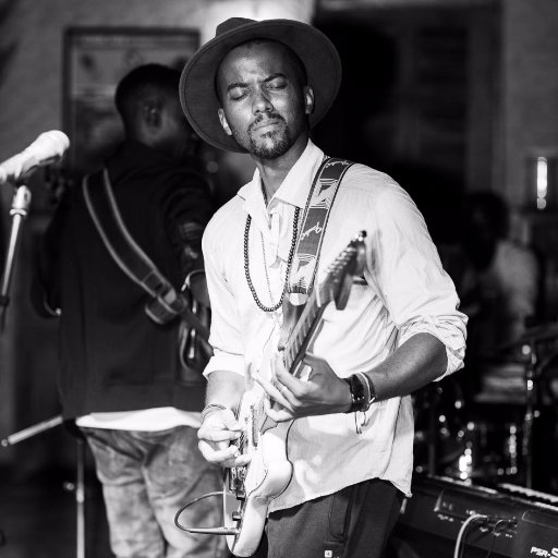 wonebrahim's profile picture. Hi! I am a singer and guitarist from Senegal. Come and discover my world : https://t.co/AIokNYnAuC
contact : wonebrahim@gmail.com