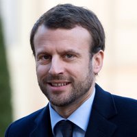 PresidentEmmanuelMacron(@EMacron2) 's Twitter Profileg