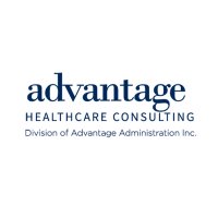 Advantage Healthcare(@Advantage_HC) 's Twitter Profile Photo