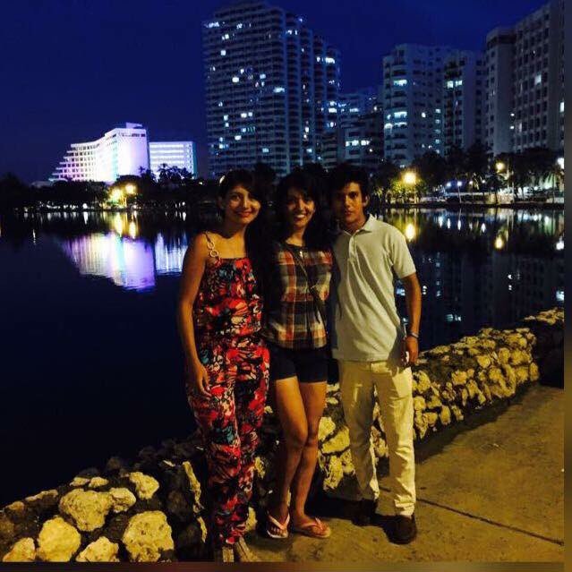 bgomezv1's profile picture. 