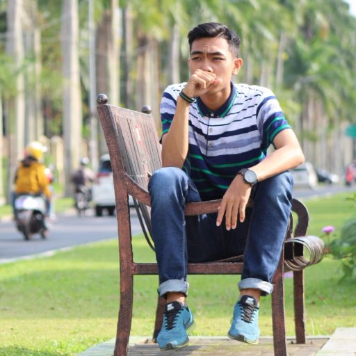 andianto_8 Profile Picture