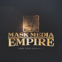 MaskMediaEmpire™ (@maskmediaempire) 's Twitter Profile