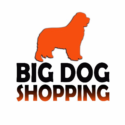 Curated #pet products (the #DogLove Collection) for #LargeBreed #dogs. Beds, collars, clothes, kennels, grooming & more. If it's on our site, it's for #BigDogs!