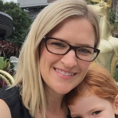 sarahswan_OT's profile picture. Occupational Therapist