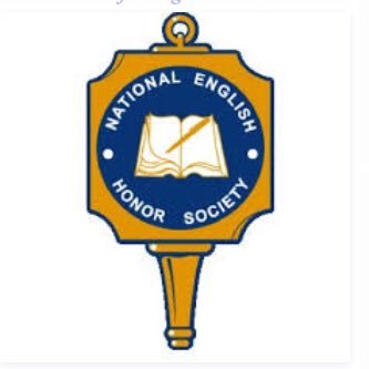 Welcome to the Carrollton School of the Sacred Heart's National English Honor Society's twitter page!