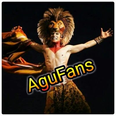 Fans del mejor!!-- @agustin_oficial    Hoy Simba en *ElReyLeonMex*