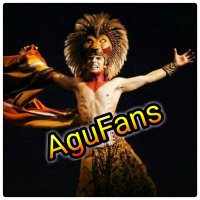 *AguFansOFICIAL*(@AguFansOFICIAL) 's Twitter Profile Photo