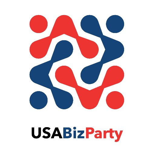 Let's connect! Hosted by @SchellerAnna Twitter chat #USABizParty Tuesday’s 1pm ET. Spaces every Friday at 11:30 am ET