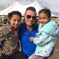 Andy Sacchetti (@sacchetts) 's Twitter Profile Photo