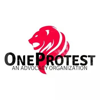 OneProtestさんのプロフィール画像