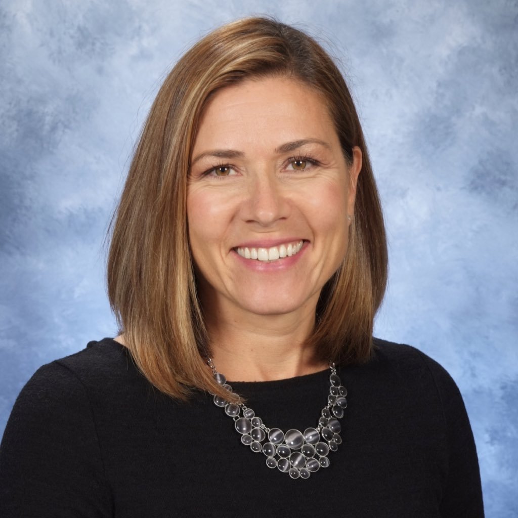 Michelle Gauthier on Twitter "Lots of WOWs from staff and students