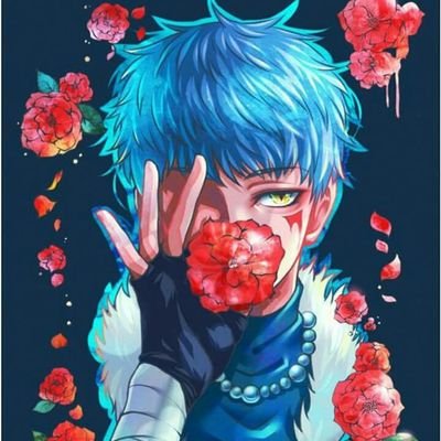 Mariannaさんのプロフィール画像
