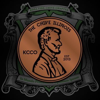 TheChiveIL's profile picture. A place for all things Chive. Where all Illinois Chivers and Chivettes can get together and talk about Chive event's, sightings, and Random acts of kindness.