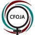 Canadian Femicide Observatory (@CAN_Femicide) Twitter profile photo