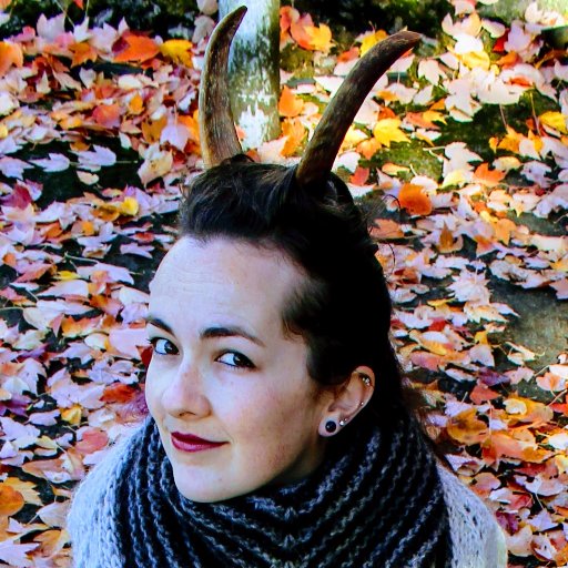 Senior Site Reliability Engineer at Cargo Signal, swimmer, knitter, creator, musician, recovering scientist