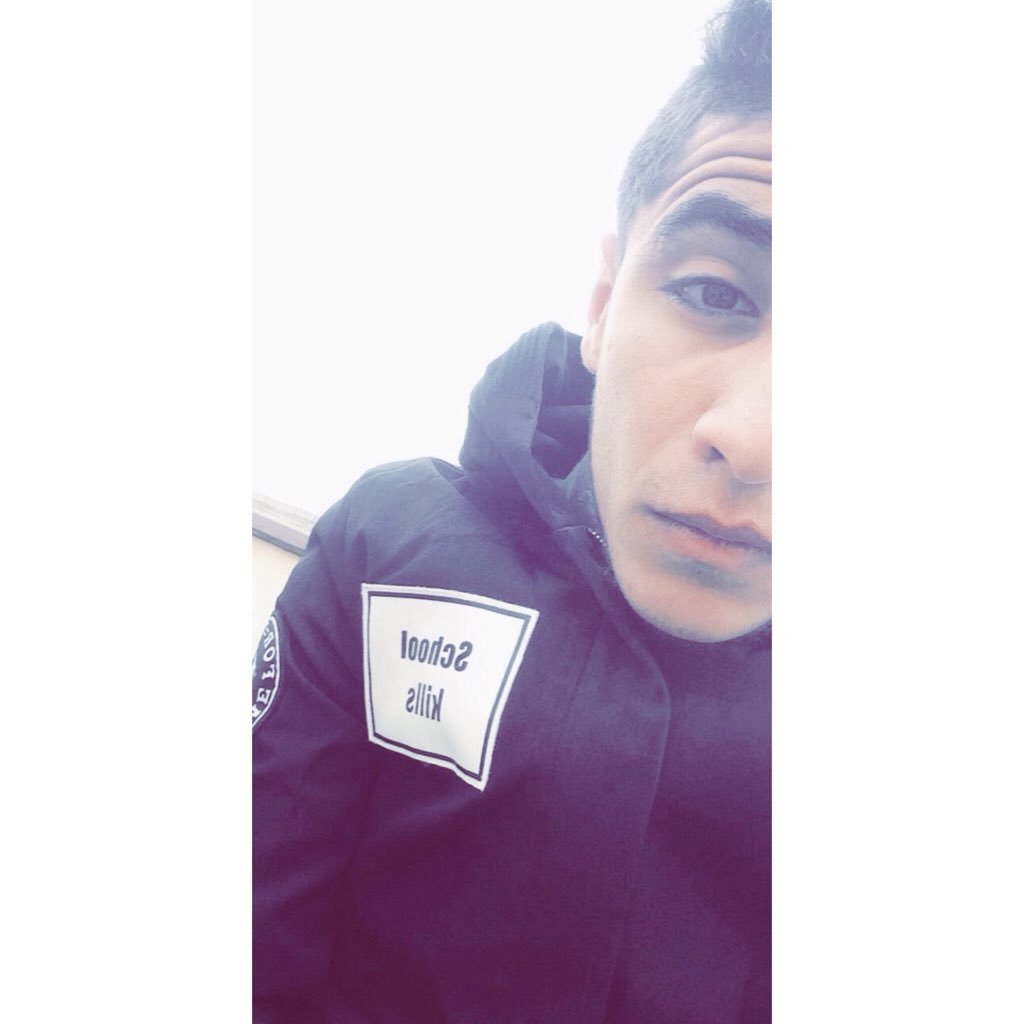 𖤍ᕼEᔕᕼᗩᗰ ᕼEᒪᗩIᒪ𖤍 🇱🇾 .🇵🇸. 🇱🇾.🇵🇸.❤️My dream is to become an announcer Facebook:Hesham helail Snapchat:hesh0o99