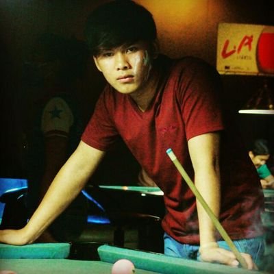 wiwinahmad04's profile picture. Semangat