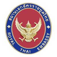 Royal Thai Embassy in Tokyo (@rtetokyo) Twitter profile photo