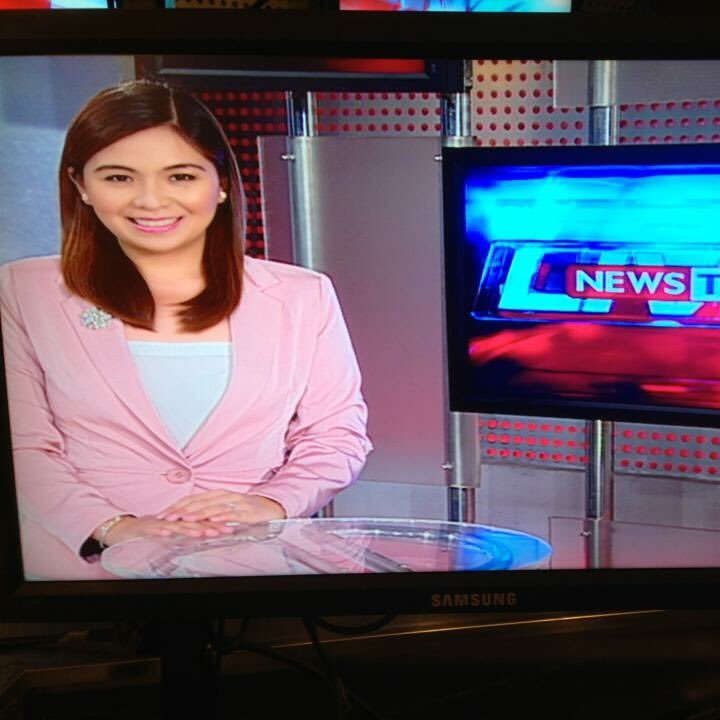 Reporter and Anchor for @gmanews. UP alumna. https://t.co/J9jzEds0ME