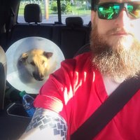 Brian Dawson (@bkdawson1313) 's Twitter Profile