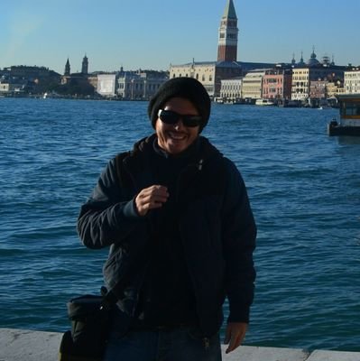 galindocinco's profile picture. Marketing Maker looking for adventure, inspiration and something good to eat.