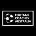 Football Coaches Australia (@fc_australia) Twitter profile photo Football Coaches Australia (@fc_australia) Twitter profile photo