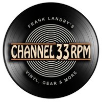 Channel 33 RPM (@channel33rpm) 's Twitter Profile