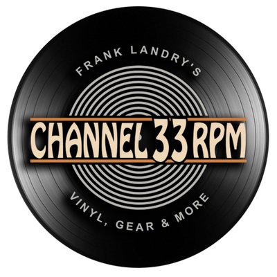 33 rpm record length 33 rpm record length