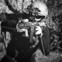 un airsofteur fou (@benjistylesoft) 's Twitter Profile