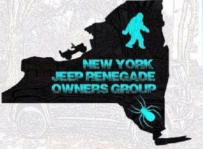 The New York Jeep Renegade Owners Group is for owners of the Jeep BU (renegade) who live in New York. To Join visit our website https://t.co/G1BOGpxGzb