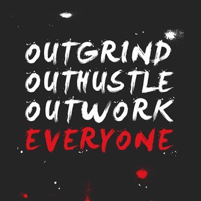 For Athletes by Athletes | Challenge someone to be Great! 💪🏽