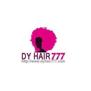 Dyhair777 is Specializing in 100% Virgin Hair Products. Code: TWT77 -$10 off                  Email:info@dyhair777.com