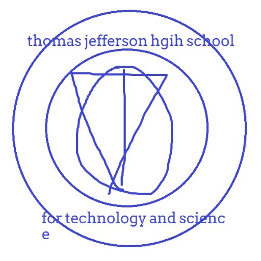 Run by the students and bringing you the latest rejected news from Thomas Jefferson Hgih School. Parody account. #GoooooooooooooooOOOOOOOOOOOOOOOColonials