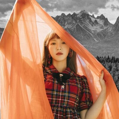 » Research says Kim Junmyeon is the love of my life «