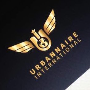 The Rising Global Empire 🌍 The Urbannaire Network: Records, Entertainment, Multimedia, Business, Fashion & Society.