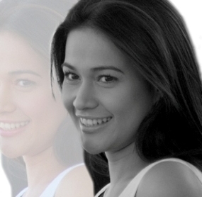 The Web Administrator of the Official site of Bea Alonzo