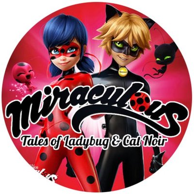 Descubra qual FAMOSINHE você é na Comunidade BR de Miraculous No TWITTER