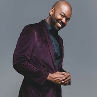 Chaz E. Foley (@chazstyle) 's Twitter Profile
