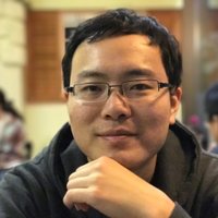 David Chang (@davidchchang) 's Twitter Profile