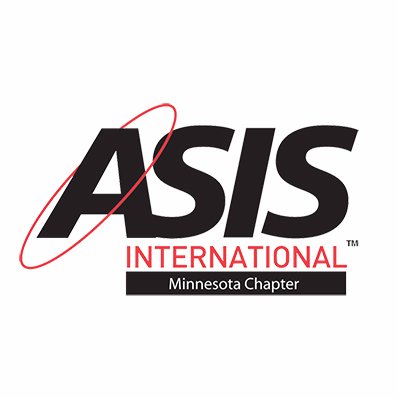 ASIS MN Chapter serves our communities and members. We promote networking and educational opportunities for security and safety professionals.