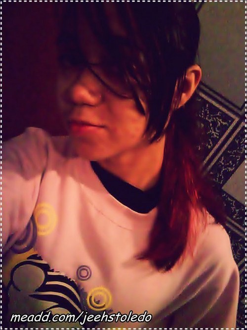 JeehsToledo's profile picture. 