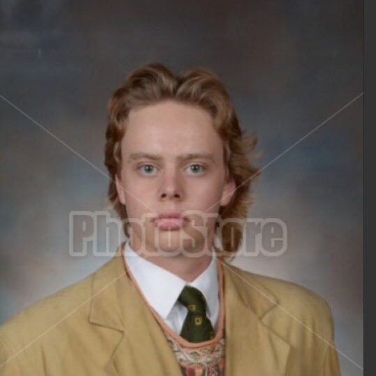 BledsoeWill's profile picture. Nothing i say here is true.