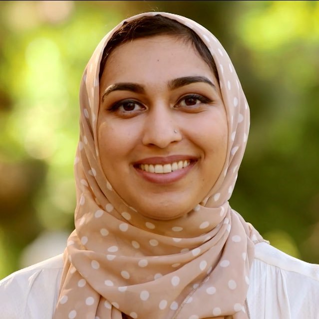 Pakistani American Muslim woman living in LA passionate about Repro Justice, Abolition, and occasionally Bollywood. Manager of Movement Building at @hearttogrow